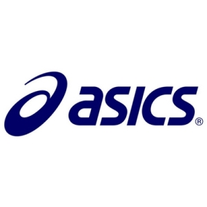 Asics Logo Damen Sneaker